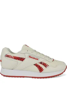 Reebok Glide Ripple "White/Red" sneakers 31352452