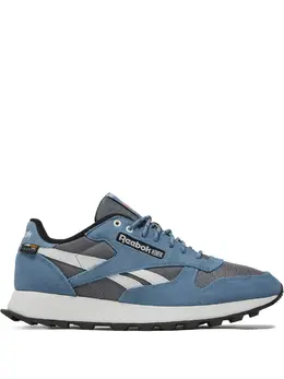 Reebok Classic Leather "Light Blue/Grey" sneakers 31352522