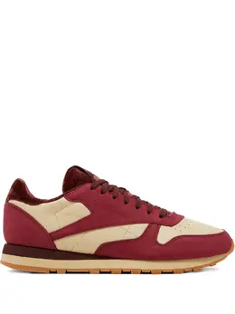 Reebok Classic Leather "Red" sneakers 31352471