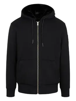 Moose Knuckles: Куртка с капюшоном 