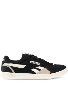 Reebok Court Advance Cnvs "Black" sneakers 31352464