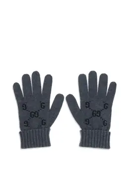 Gucci: Перчатки 