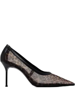 Schutz: Чёрные туфли 