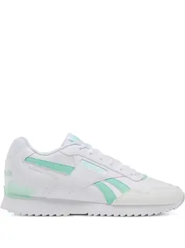 Reebok Glide Ripple Clip "White/Hint Mint/Pure Grey 1" sneakers 31352531