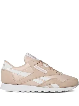 Reebok Classic Nylon "Beige/White" sneakers 31352483