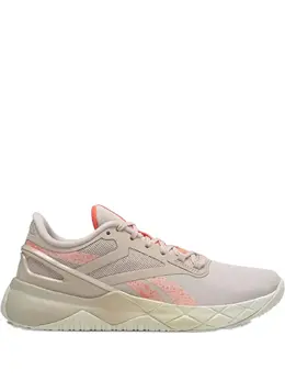 Reebok Nanoflex Tr "Pink" sneakers 31352481