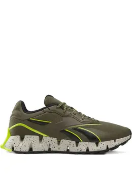 Reebok Zig Dynamica 4 Adventure "Olive" sneakers 31352448