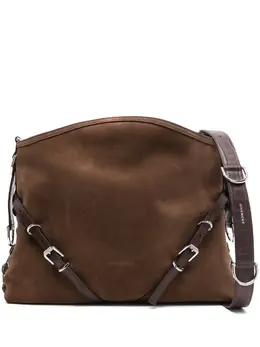 Givenchy medium Voyou shoulder bag 27072172