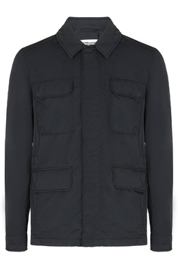 STRELLSON: Демисезонная куртка 