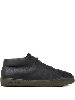 Camper Peu Touring leather lace-up sneakers 31000690