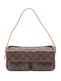 Louis Vuitton 2005 Vivacite MM shoulder bag 30969135
