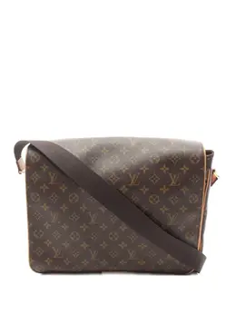 Louis Vuitton 2007 Aves monogram shoulder bag 30969196