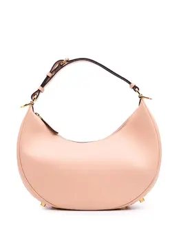 Fendi 2010-2024 Small Leather Fendigraphy hobo bag 31028102