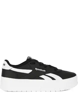 Reebok Court Advance Surge "Black/White" sneakers 31351631