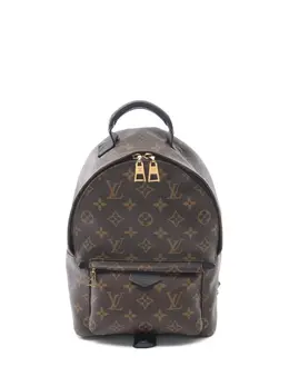 Louis Vuitton 2016 Palm Springs PM backpack 30969111