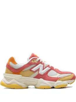 New Balance 9060 "Fluorescent" trainers 29484801
