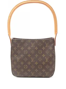 Louis Vuitton 2002 Looping MM shoulder bag 30967895