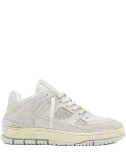 Axel Arigato Area Lo leather sneakers 31342621