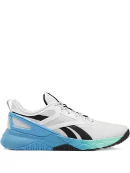 Reebok Nanoflex Parafit TR "White/Light Blue" sneakers 31366149