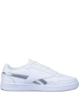Reebok silver-stripe trainers 31351705