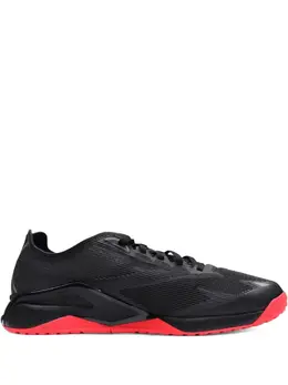 Reebok nano x2 low-top sneakers 31365768