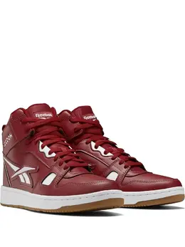 Reebok resonator mid-top trainers 31366189