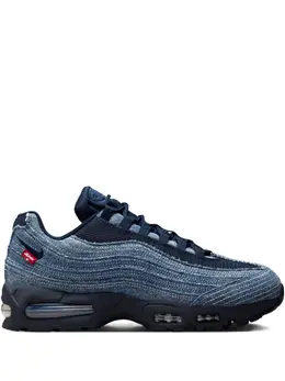 Nike Air Max 95 OG "Levis - Obsidian" sneakers 30992506