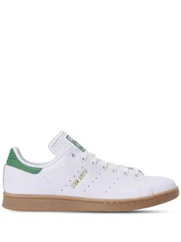 adidas: Белые кроссовки  Stan Smith