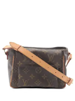 Louis Vuitton 2004 Vivacite PM shoulder bag 31030895