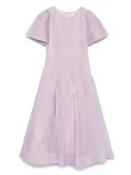 Aje: Платье миди 