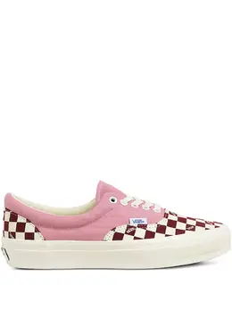 Vans LX Era Reissue 95 checkerboard-pattern sneakers 24145441