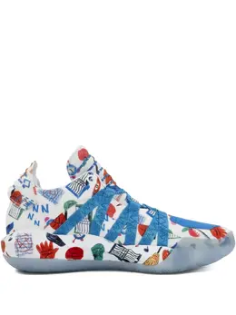 Adidas Dame 6 sneakers 22438286
