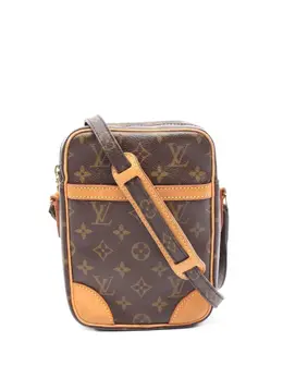 Louis Vuitton 2005 Danube monogram shoulder bag 31030923