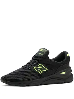 New Balance X90 mesh trainers 29133337