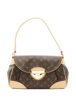 Louis Vuitton 2007 Beverly MM shoulder bag 31031244