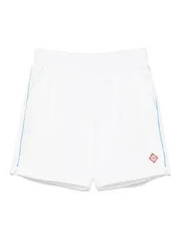 Casablanca: Шорты в полоску 