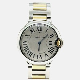 Cartier: Часы  Ballon Bleu