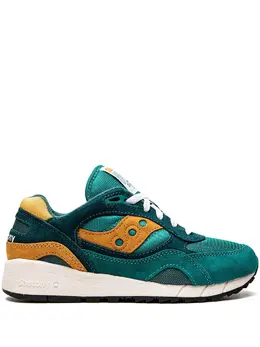 Saucony Shadow 6000 low-top sneakers 19256122