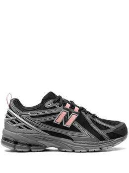 New Balance 1906R "Black/Pink" sneakers 22099136