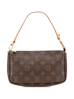 Louis Vuitton 1999 Monogram Pochette Accessoires shoulder bag 31085349