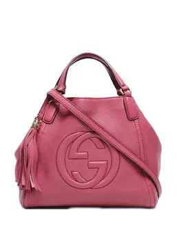 Gucci 2000-2020 Soho two-way shoulder bag 31054878