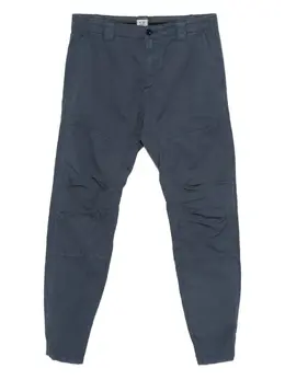C.P. Company: Синие брюки 