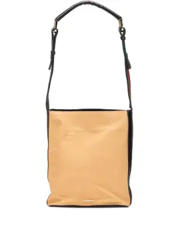 Gucci 2000-2015 Canvas Web shoulder bag 31071892