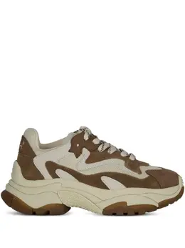 Ash lace-up platform sneakers 31671926