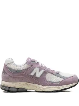 New Balance 2002R "Ice Wine White" sneakers 31565367