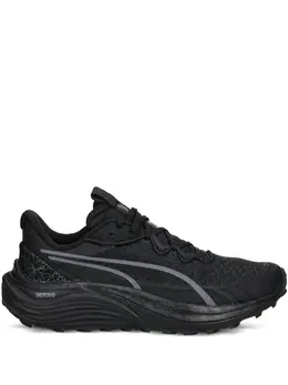 Puma textured low-top sneakers 29558814