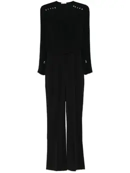 Patrizia Pepe: Чёрный комбинезон 