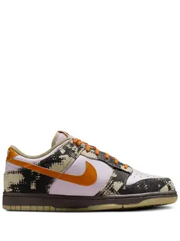 Nike Dunk Low Retro "Punk Rock Digital Camo" sneakers 30283629