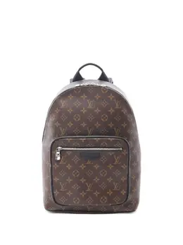 Louis Vuitton 2021 Josh backpack 31029964