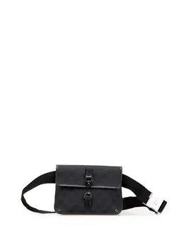 Gucci 2000-2015 GG Canvas Jackie belt bag 31096982